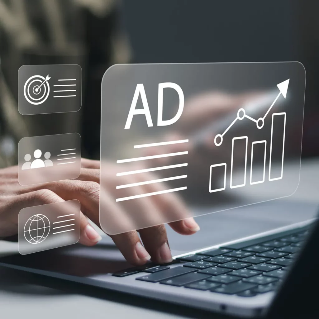 The Power of Social Media Advertising: How to Maximize Your ROI