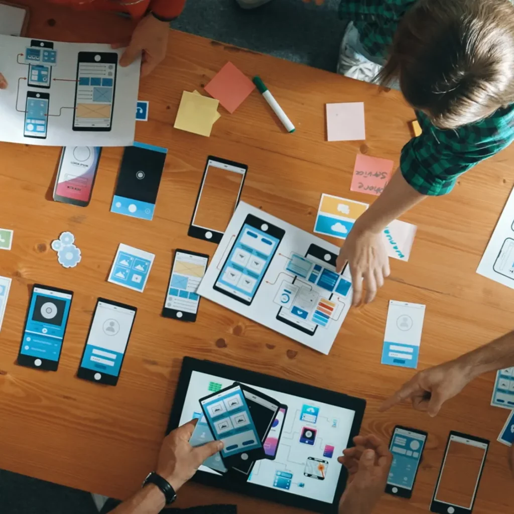 How to Build a Winning Content Marketing Strategy in 7 Steps