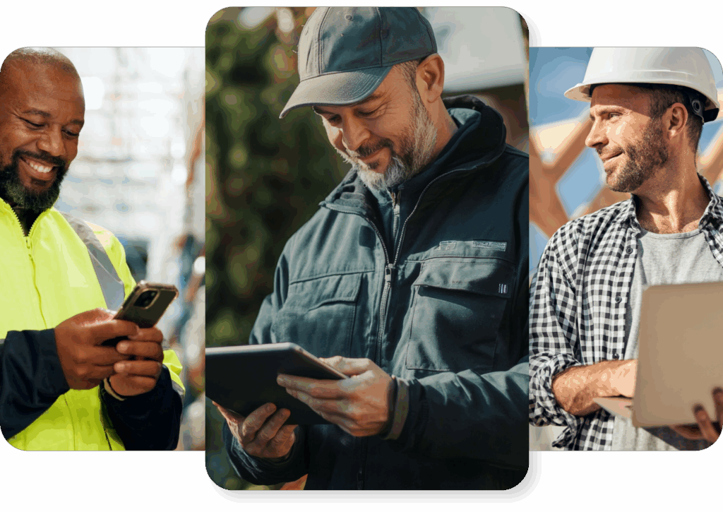 Digital Advetising Built for the Building Products Industry Slice