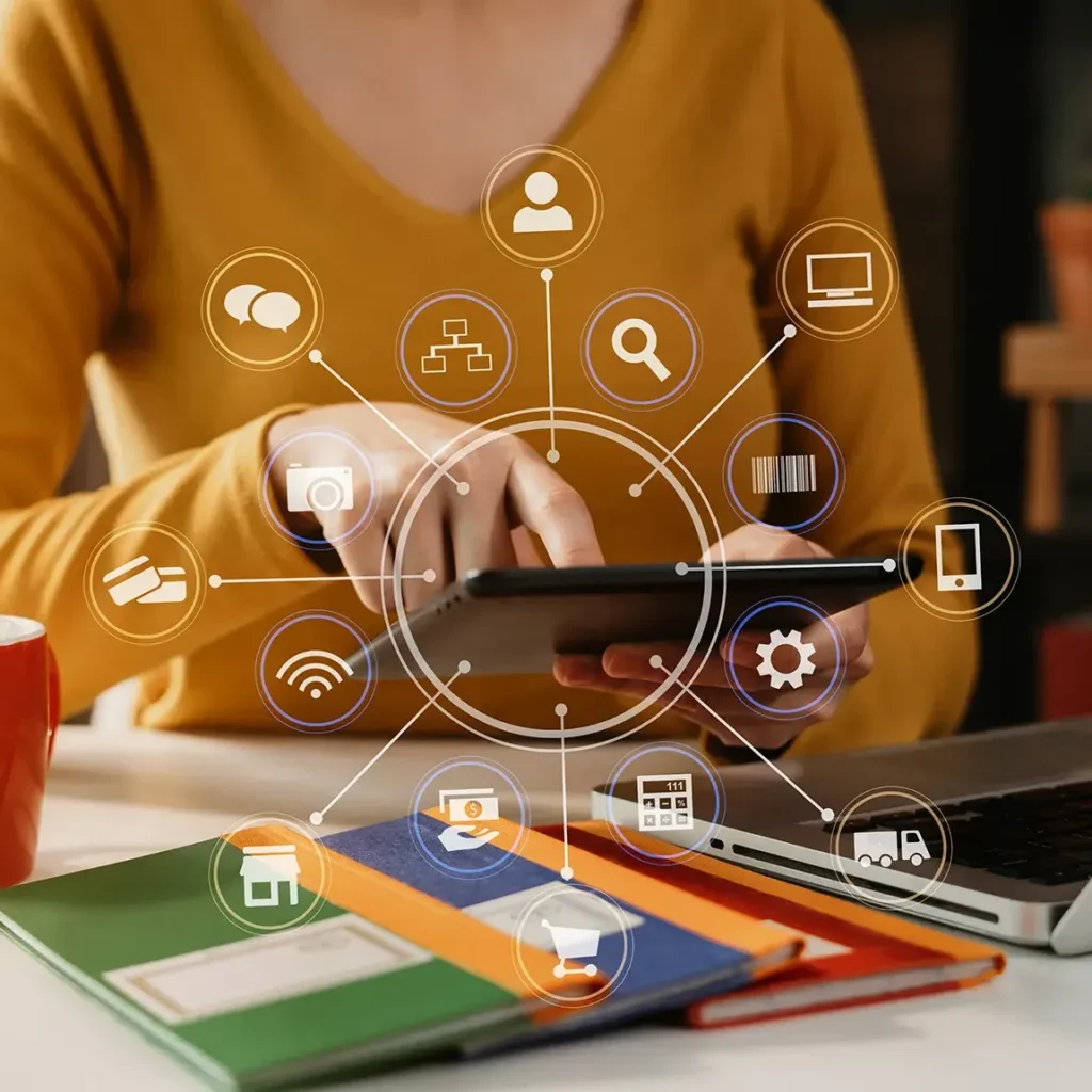 Increasing Awareness and Lead Generation Through Digital Focused Omnichannel Growth Marketing