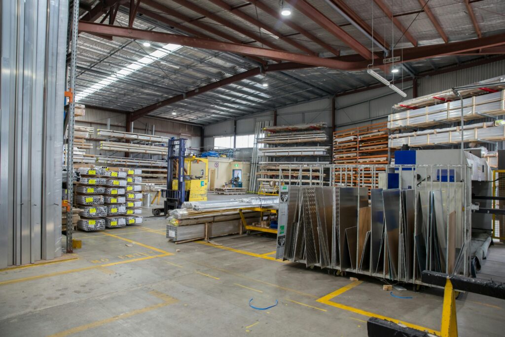 Four Overlooked Revenue Opportunities in Building Supplies