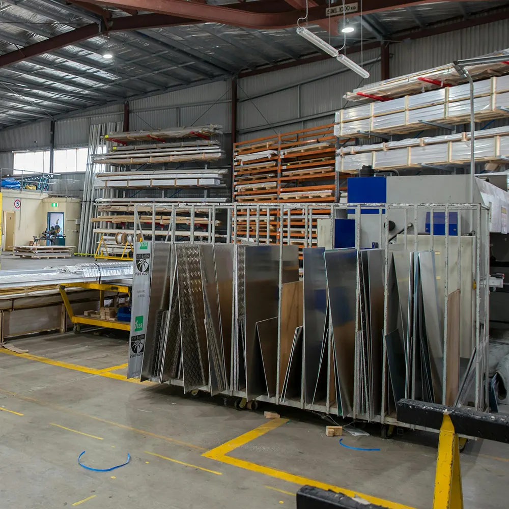 Four Overlooked Revenue Opportunities in Building Supplies
