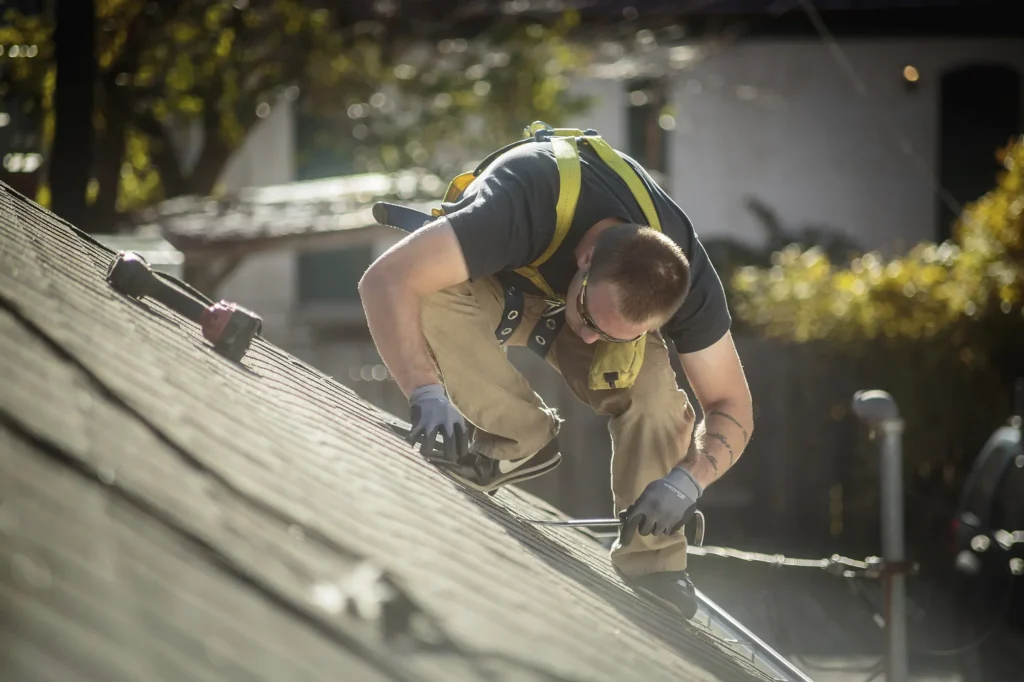 Growing Revenue in Building Supplies