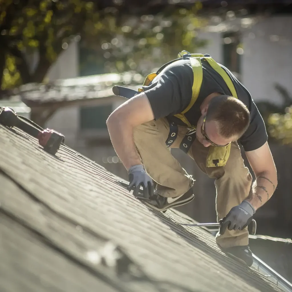 Growing Revenue in Building Supplies